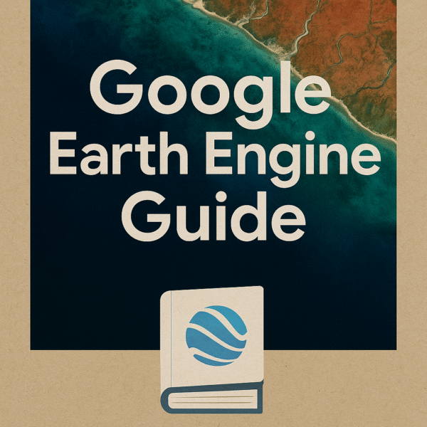 GEE Google earth Engine training Guide