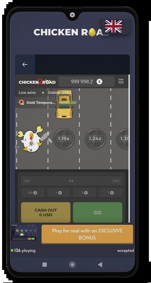 Discover chicken road game Discover chicken road game