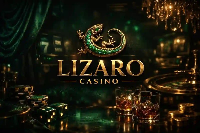 Expert lizaro casino