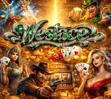 Popular westace casino 360x320